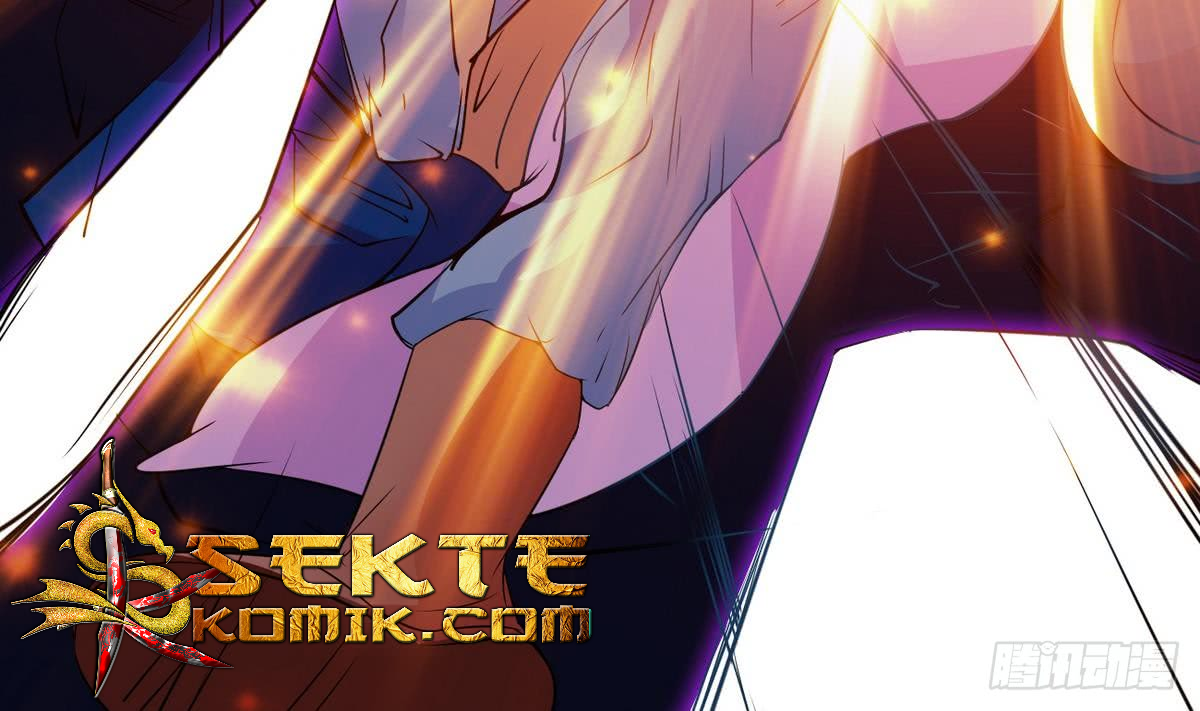 Magic Immortal Qi Chapter 04 Gambar 64